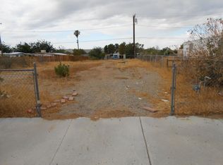 1329 W Upjohn Ave, Ridgecrest, CA 93555