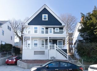 58 Cottage Ave, Winthrop, MA 02152