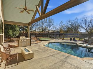 3231 Lilly Flower, San Antonio, TX 78253