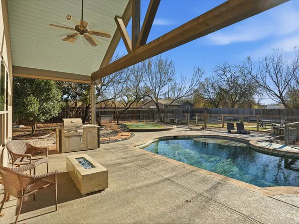 3231 Lilly Flower, San Antonio, TX 78253