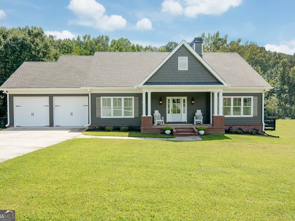 4465 Carters Creek Ln, Cumming, GA 30040