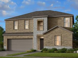 1617 Lorant Ln, Pflugerville, TX 78660