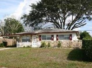 895 Alford St, Titusville, FL 32796