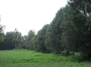 Rome Rd, Lancing, TN 37770