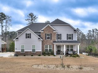422 Yaun Rd, North Augusta, SC 29841