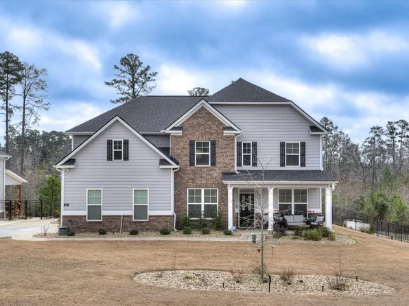 422 Yaun Rd, North Augusta, SC 29841