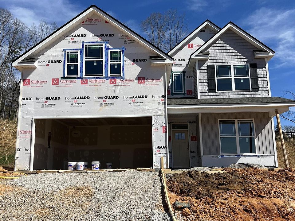 2nd image of 12622 Myrtle Ridge Ln Lot 52