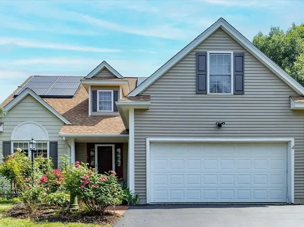 16 Dunlin Way, Portsmouth, NH 03801