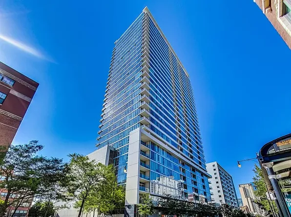 1720 S Michigan Ave, Chicago, IL