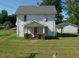 1440 Kinsman Rd NW, North Bloomfield, OH 44450