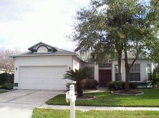 28334 Glade Fern Ct, Zephyrhills, FL 33543