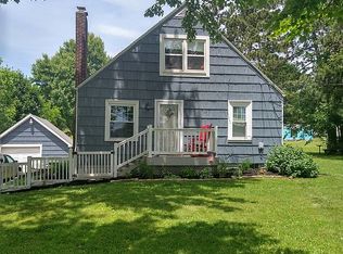2241 Prairie College St SW, Canton, OH 44706