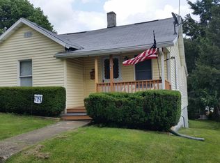 8488 Pearl Ave, Johnson City, NY 13790