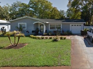 656 58th Ave S, Saint Petersburg, FL 33705