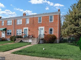 6116 Mount Ridge Rd, Baltimore, MD 21228