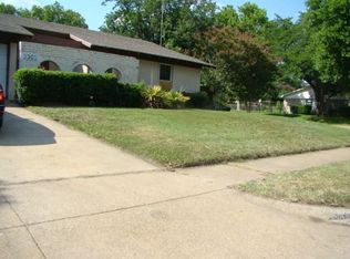 3301 March Ln, Garland, TX 75042