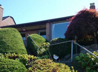 6918 39th Ave SW, Seattle, WA 98136