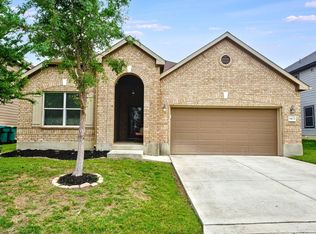 9453 Copperway, Converse, TX 78109