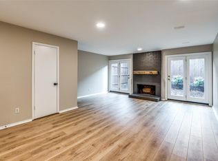 4030 Rawlins St APT D, Dallas, TX 75219