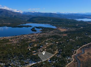 137 Gcr #4643, Grand Lake, CO 80447