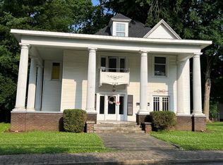 2106 S Virginia St, Hopkinsville, KY 42240