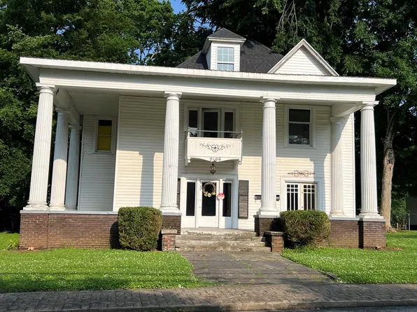 2106 S Virginia St, Hopkinsville, KY 42240