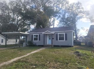 507 4th St, Jennings, LA 70546