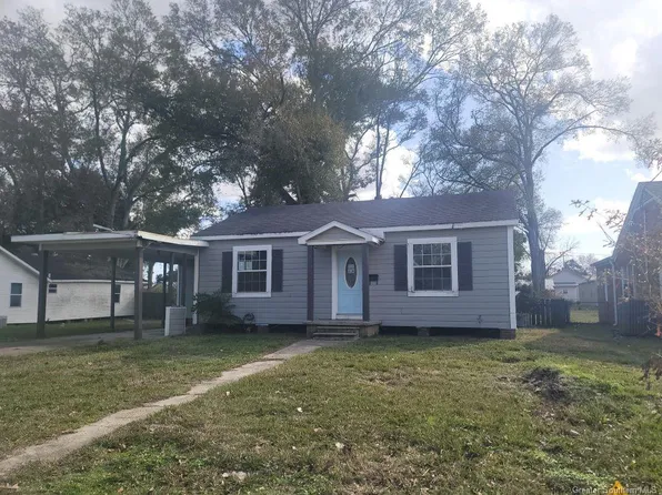 507 4th St, Jennings, LA 70546