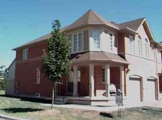 5030 Heatherleigh Ave #89, Mississauga, ON L5V2G7