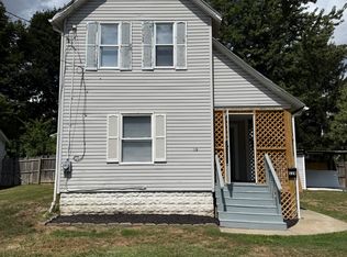 119 W Miller Ave, Akron, OH 44301