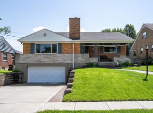 6740 Stoll Ln, Cincinnati, OH 45236