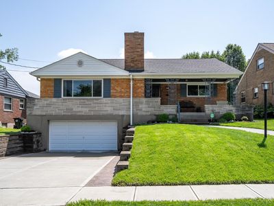 6740 Stoll Ln, Cincinnati, OH, 45236