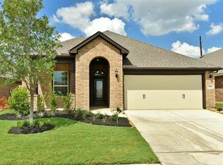 9514 Ocean Dr, Iowa Colony, TX 77583