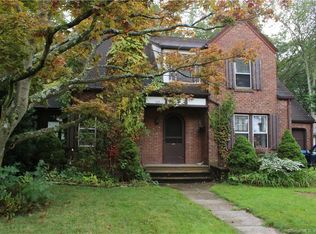 61 Atkins St, Meriden, CT 06450