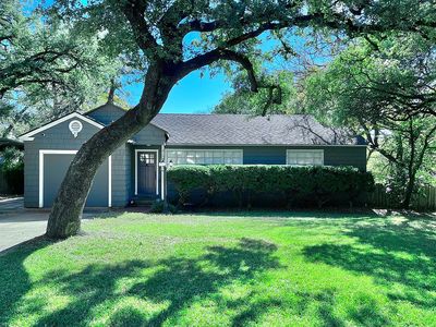 2108 Cardinal Ln, Fort Worth, TX, 76111