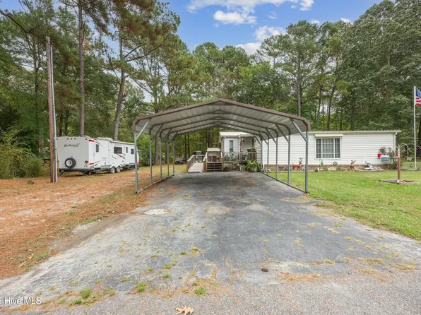 149 Hunt Club Trail, Hertford, NC 27944