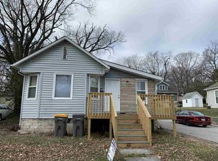 621 N Lincoln St, Bloomington, IN 47408