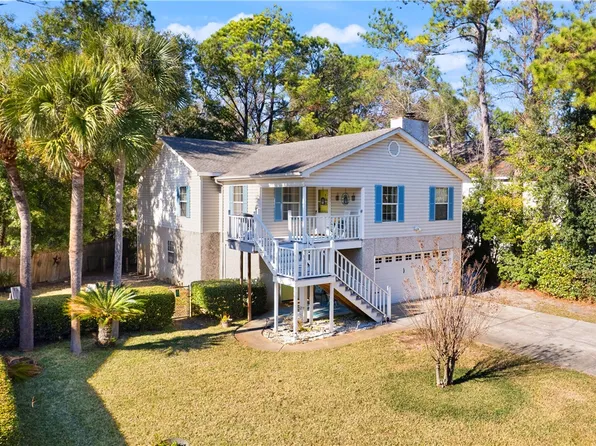 103 Travellers Way, Saint Simons Island, GA 31522