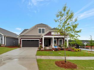 2113 Tandy Rd, Chapel Hill, NC 27517