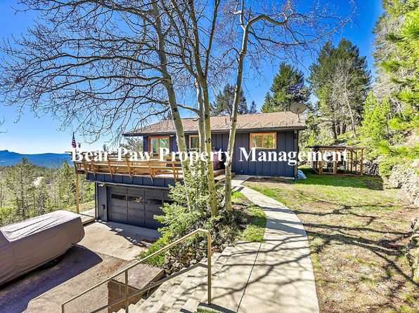 11322 Conifer Mountain Rd