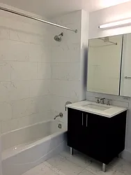 Rented by Bozzuto Management