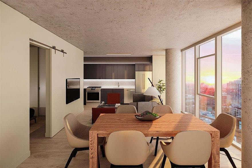 2nd image of 311 W Chicago Ave #2401