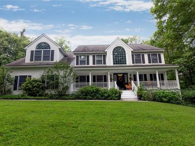 31 Hillside Trl, Mahopac, NY, 10541