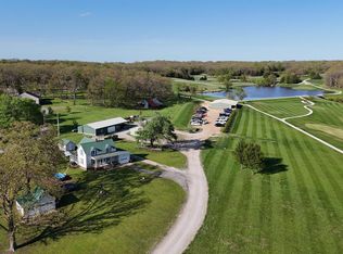 713 Deer Run Ln, Cole Camp, MO 65325