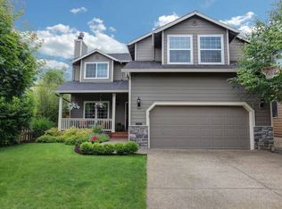 17672 SW Elder View Dr, Sherwood, OR 97140