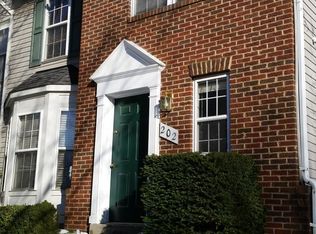 202 Swarthmore Ave, Gaithersburg, MD 20877