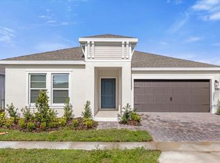 4945 Worchester Dr, Kissimmee, FL 34746