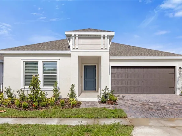 4945 Worchester Dr, Kissimmee, FL 34746