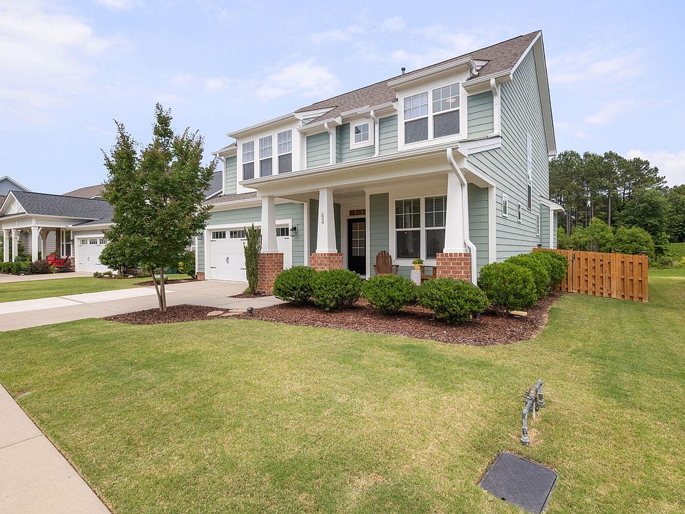 2nd image of 42 Village Walk Dr