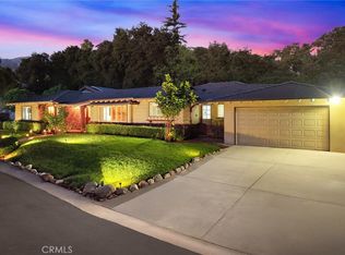 1260 Oakhaven Ln, Arcadia, CA 91006